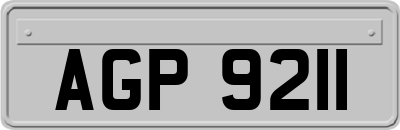 AGP9211