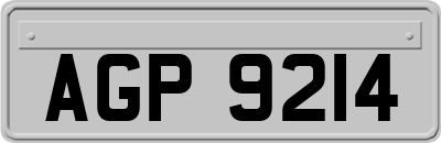 AGP9214