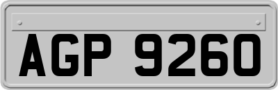 AGP9260