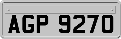 AGP9270