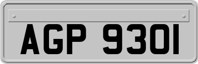 AGP9301