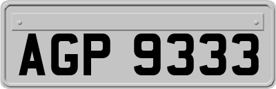 AGP9333
