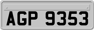 AGP9353