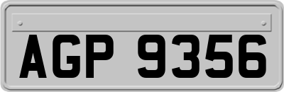 AGP9356