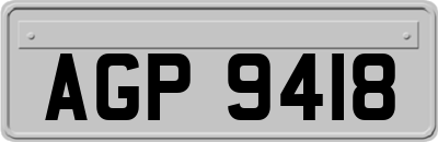 AGP9418
