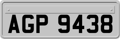 AGP9438
