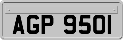 AGP9501