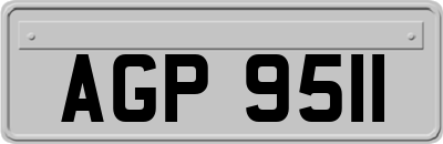 AGP9511