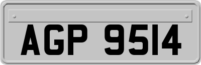 AGP9514