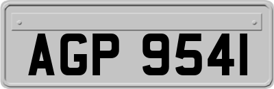 AGP9541