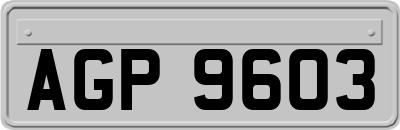 AGP9603