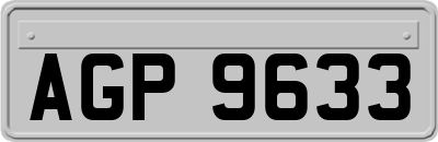 AGP9633
