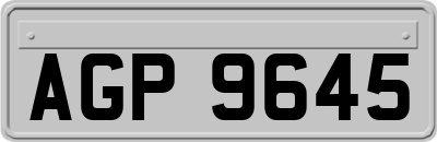 AGP9645