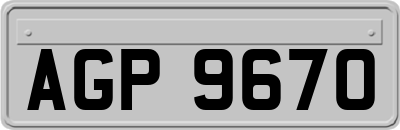 AGP9670