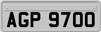 AGP9700