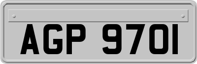 AGP9701