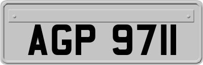AGP9711