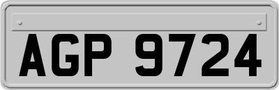 AGP9724
