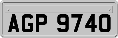 AGP9740