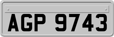 AGP9743