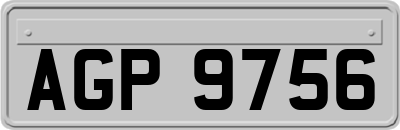 AGP9756