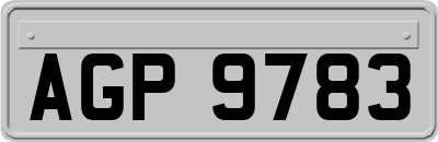AGP9783