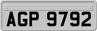 AGP9792