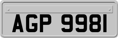 AGP9981