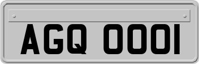 AGQ0001