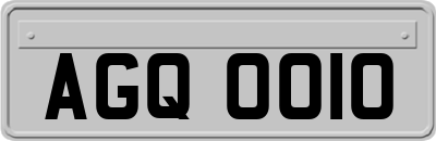 AGQ0010