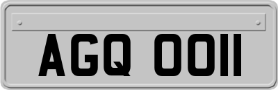 AGQ0011