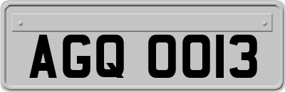 AGQ0013