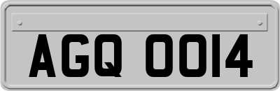 AGQ0014
