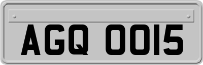 AGQ0015