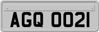 AGQ0021