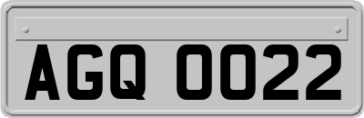 AGQ0022
