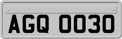 AGQ0030