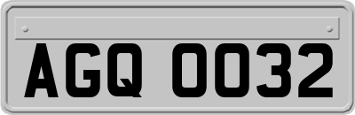 AGQ0032