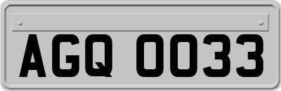 AGQ0033