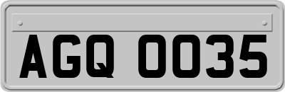 AGQ0035