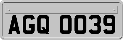 AGQ0039