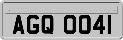 AGQ0041