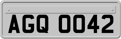 AGQ0042