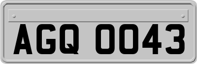 AGQ0043