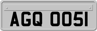 AGQ0051