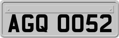 AGQ0052