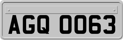 AGQ0063