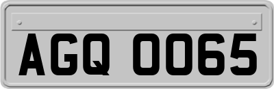 AGQ0065