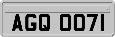 AGQ0071