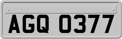 AGQ0377